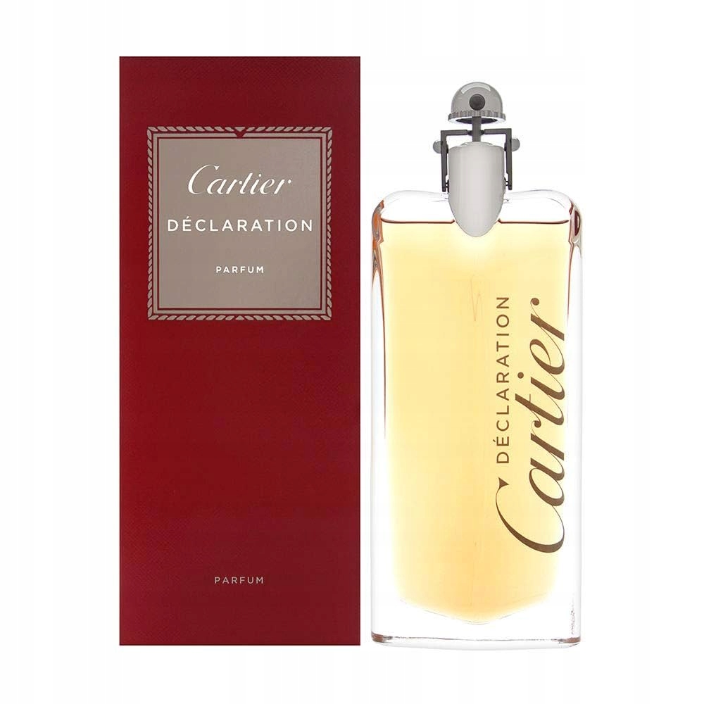 Declaration Parfum Oryginał