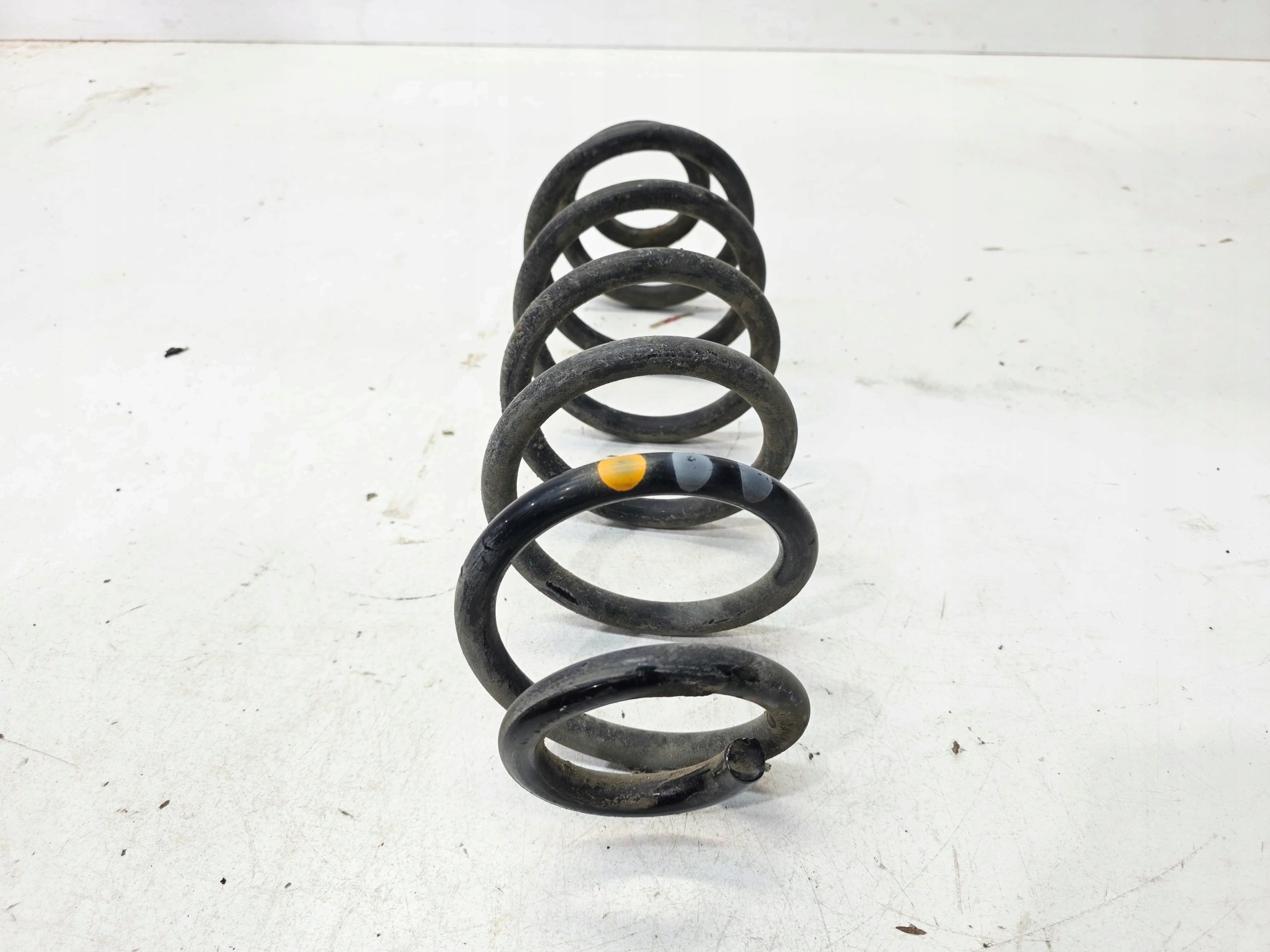 spring rear part rear left or right AUDI Q5 8R 360MM X 13MM
