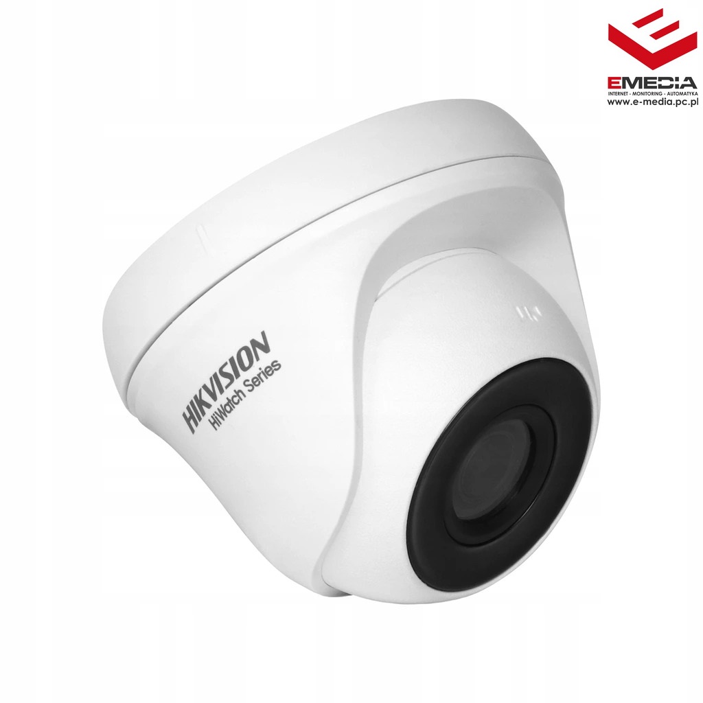 Kopulová kamera HikVision HWT-T120 2 Mpx