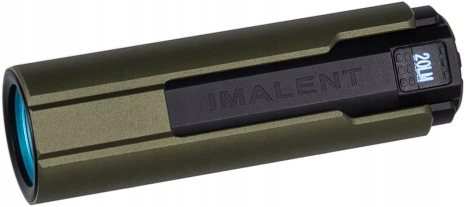 Imalent LD70 Latarka Taktyczna 4000 Lumen Kemping