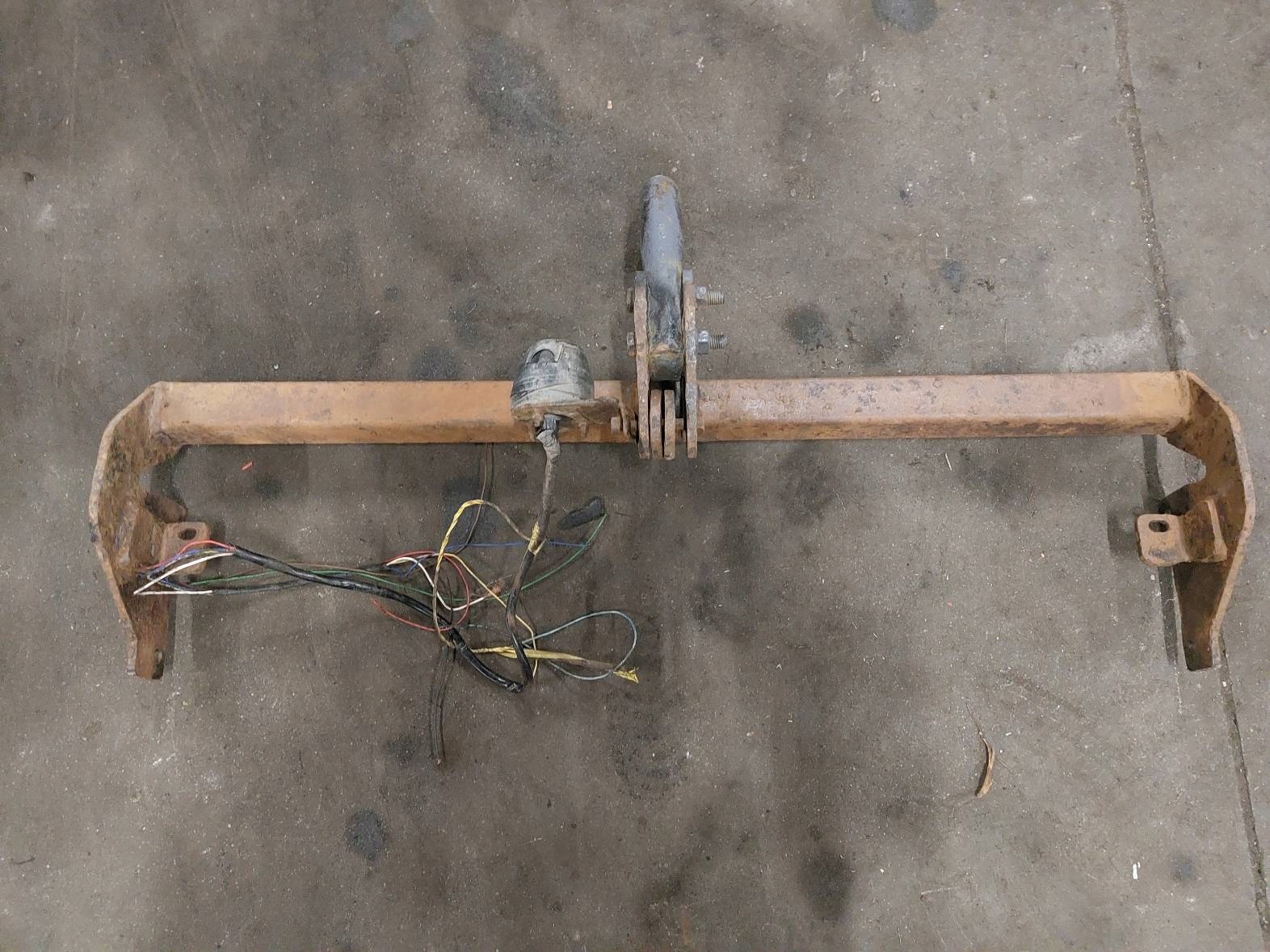 tow does not have TABLICZKI + bundle MITSUBISHI SPACE STAR and LIFT