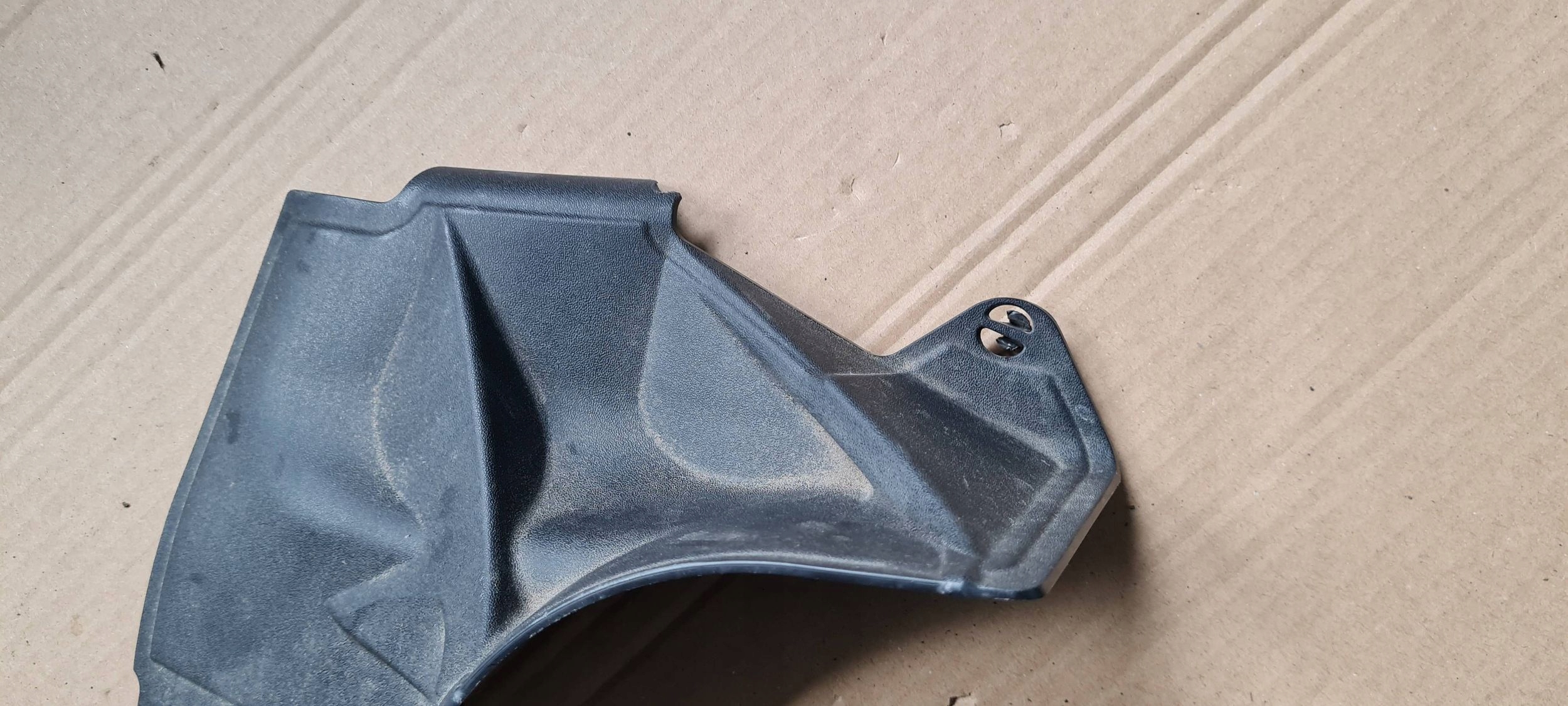 RS5 8W LIFT S5 A5 cap cover KIELICHA left left front 8W0806583C A4