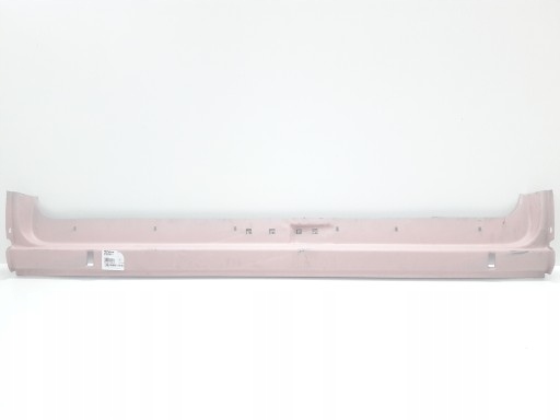 Peugeot Boxer 1994-2006 próg pas tylny dolny stal