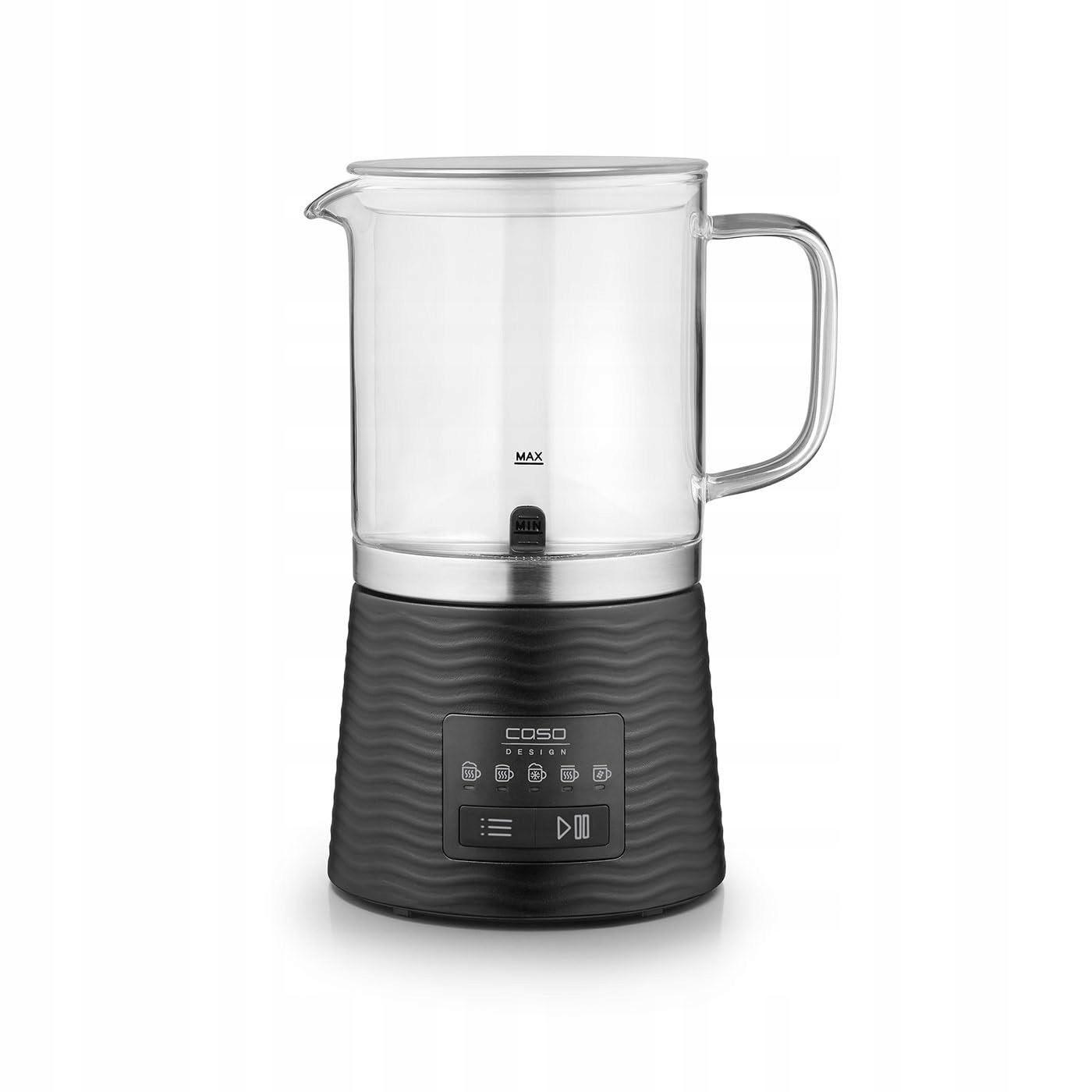 Caso CappuLatte napěňovač mléka, 600 W