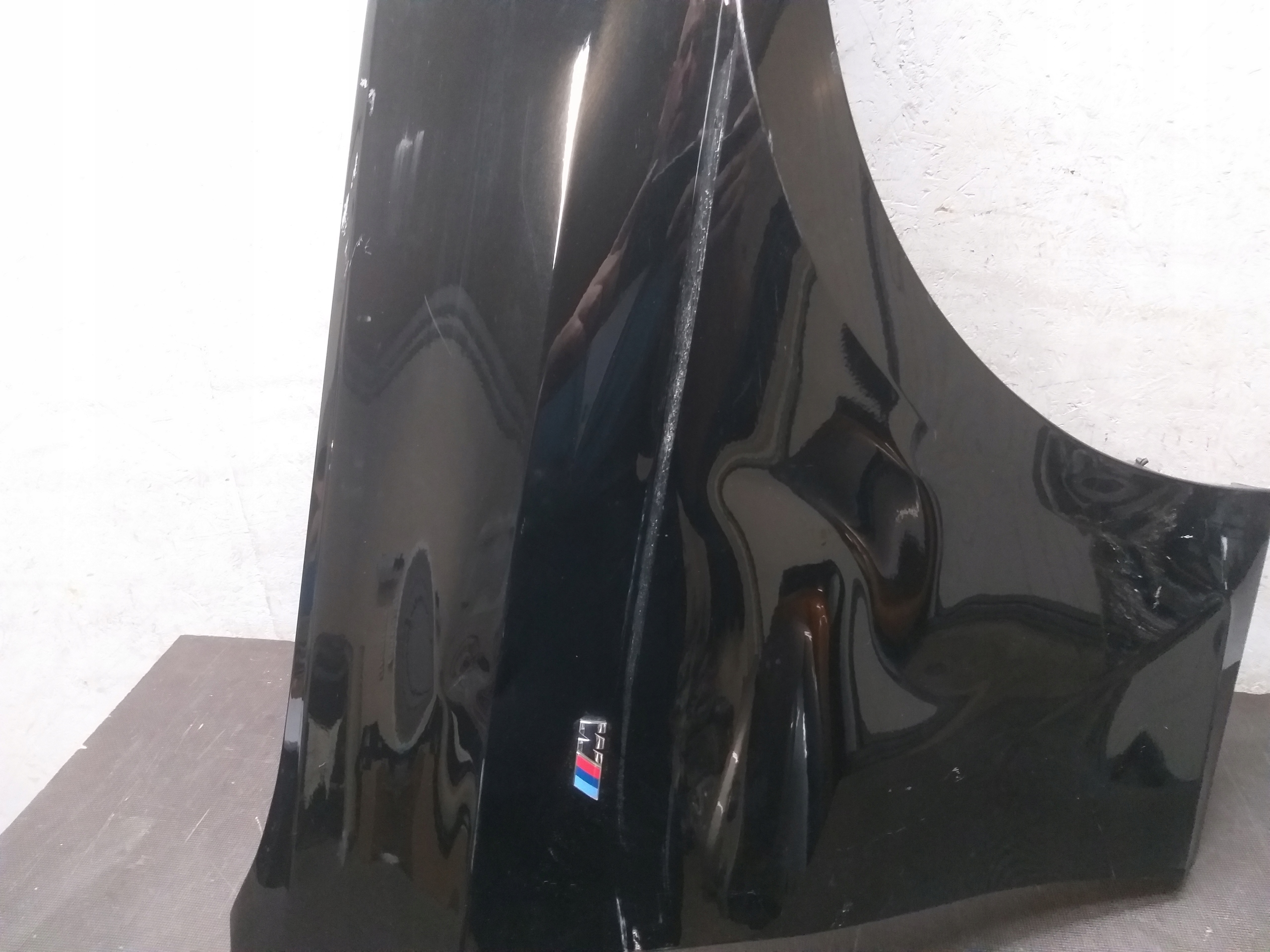 fender front right BMW 3 III G20 G21