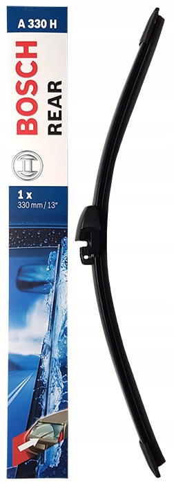 

Wycieraczka Bosch Tylna Tył A330H 3397008006