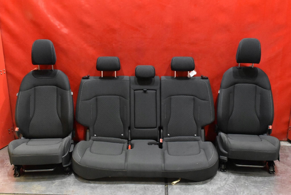 Sitz Sitze KOMPLET EU KIA SPORTAGE 5 V 21-25