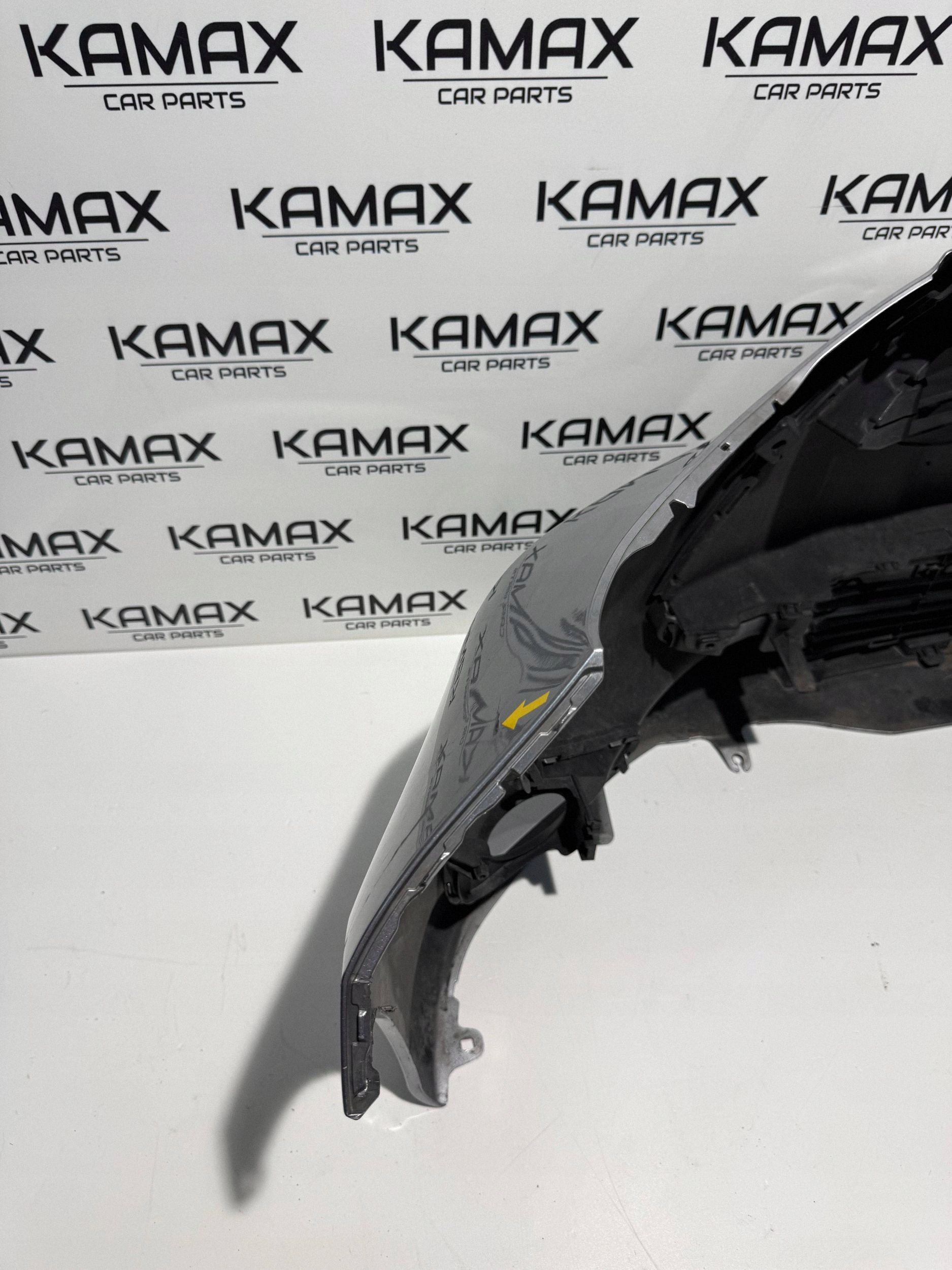 front bumper TOYOTA YARIS IV 20- original 52119-K0050