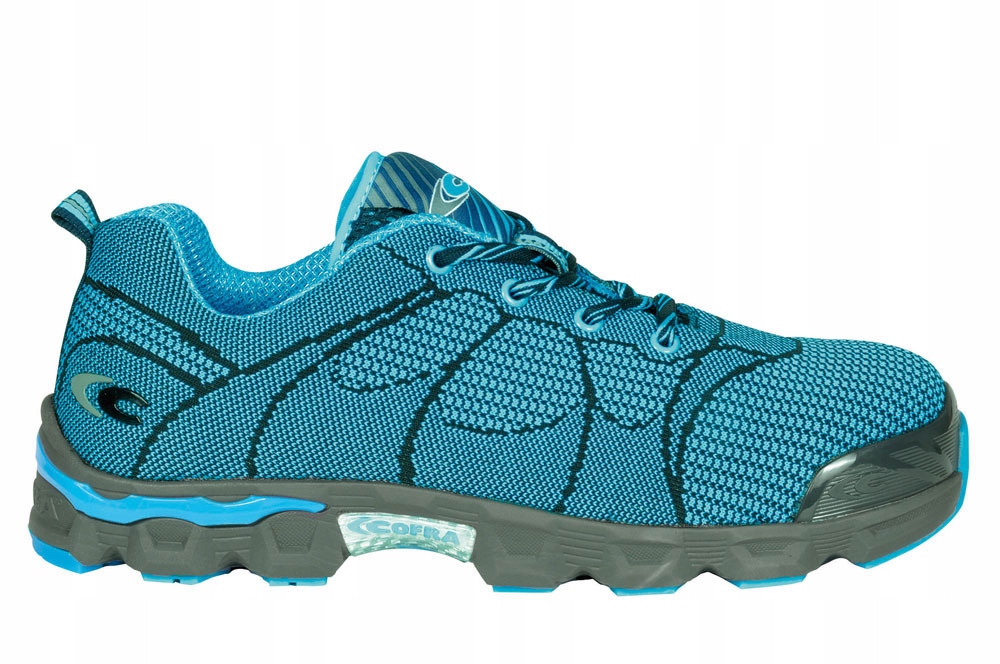 

Cofra Beach Buty Robocze bezpieczne Letnie NOSEK46