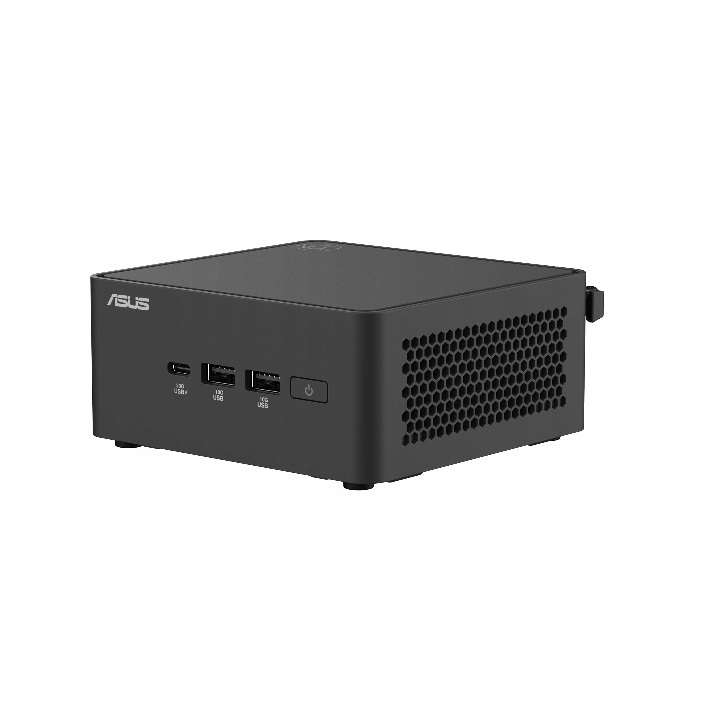 ASUS NUC 15 Pro Tall Kit RNUC15CRHC500002 Core 5 210H Processor — 7