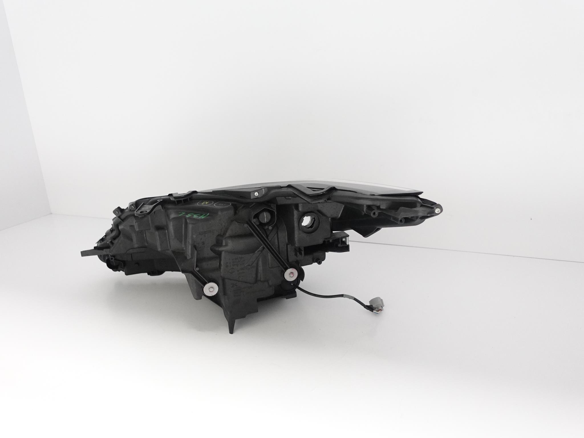 LEXUS RX IV 4 15-19 FULL LED LAMPA PRAWA PRZÓD EU Typ samochodu Samochody osobowe