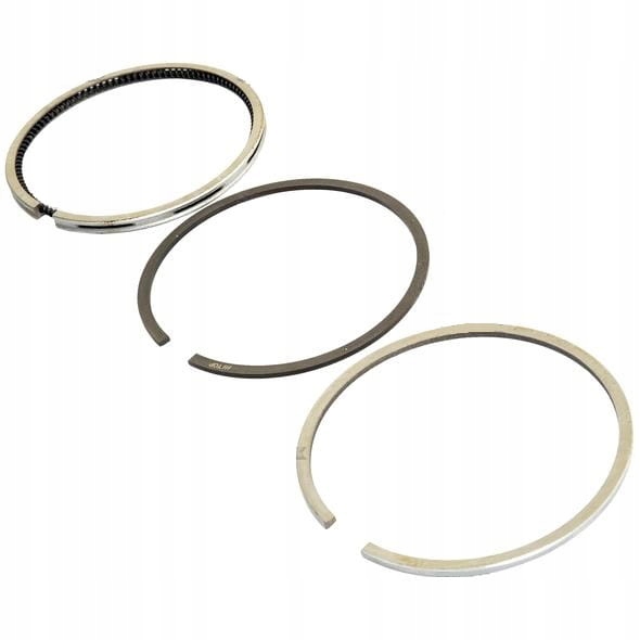 KB00-320 - ПОРШНЕВЫЕ КОЛЬЦА KUBOTA 85 ММ 2. 5X2X5MM PWS