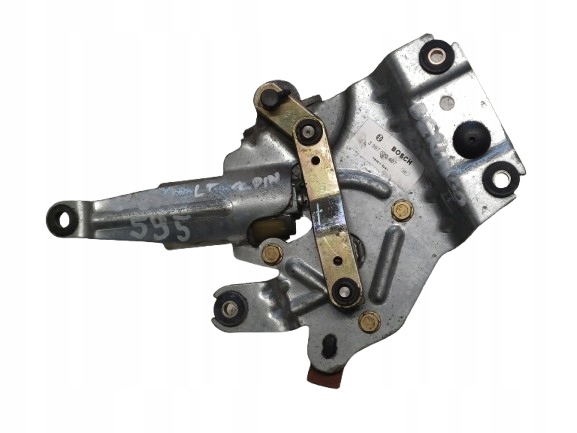 CITROEN BERLINGO - SILNICZEK WYCIERACZEK TYŁ 0390201408