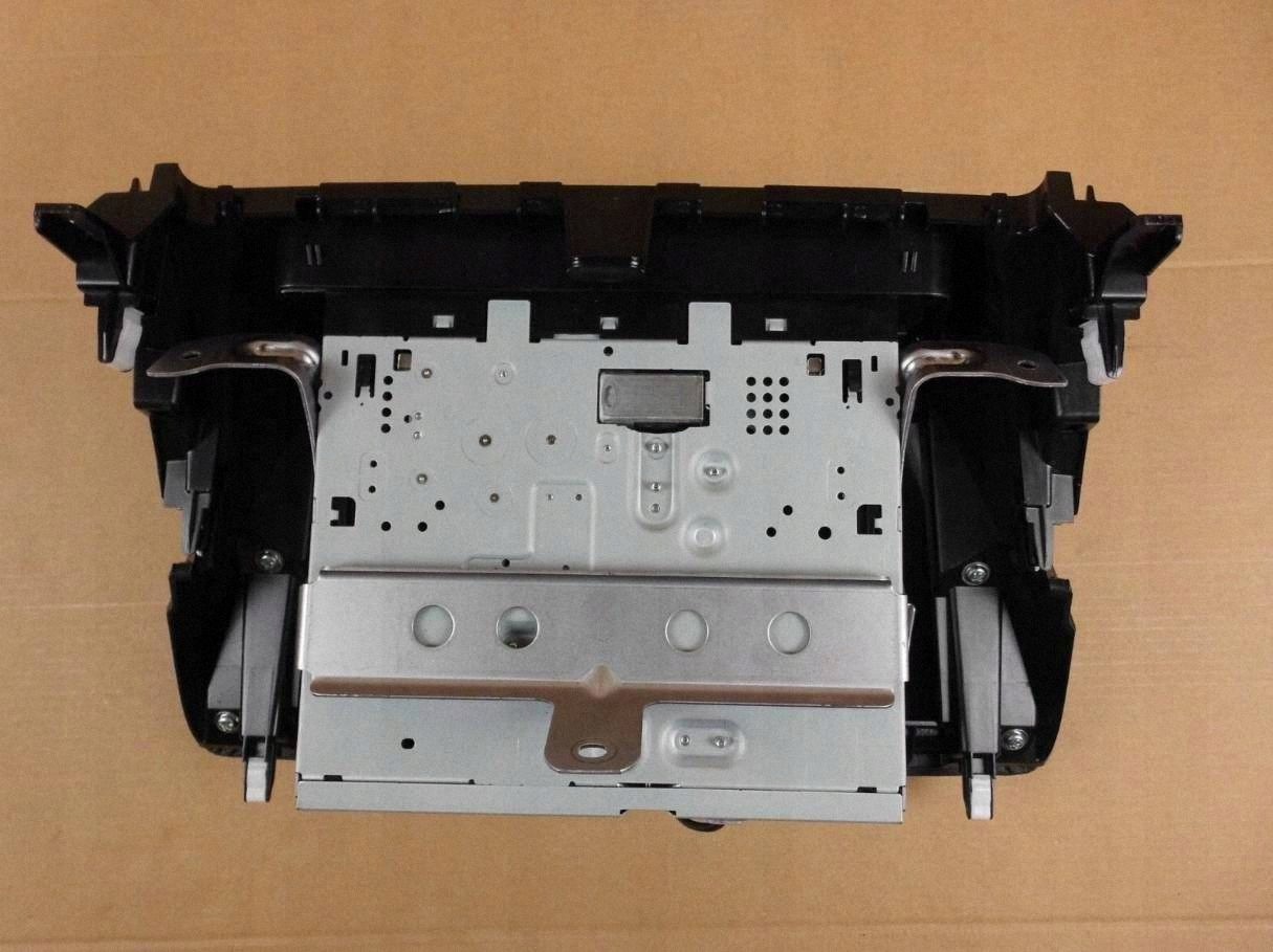 Mitsubishi Eclipse Cross W-18 2020 radio ekran navigation 8750A578