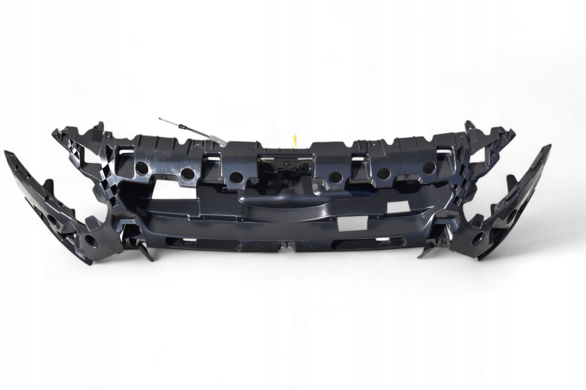 sider upper support panel for radiators FORD TRANSIT CONNECT II Przedlift