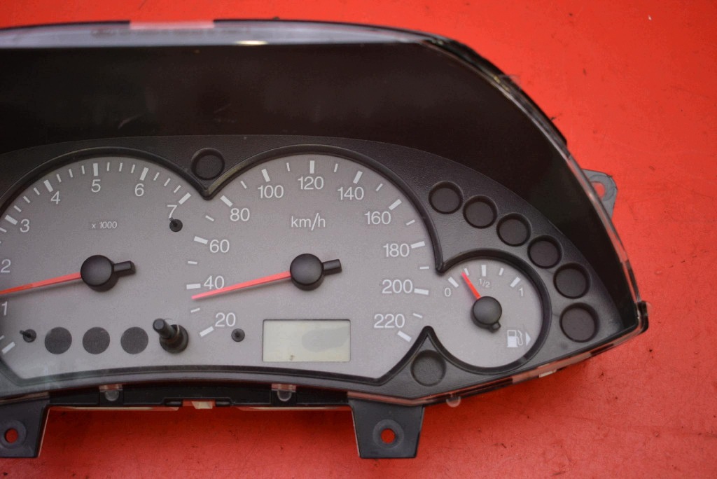 dials dials EU 98AB-10849-JH FORD FOCUS MK1 1.6 16V 101 KM 98-04