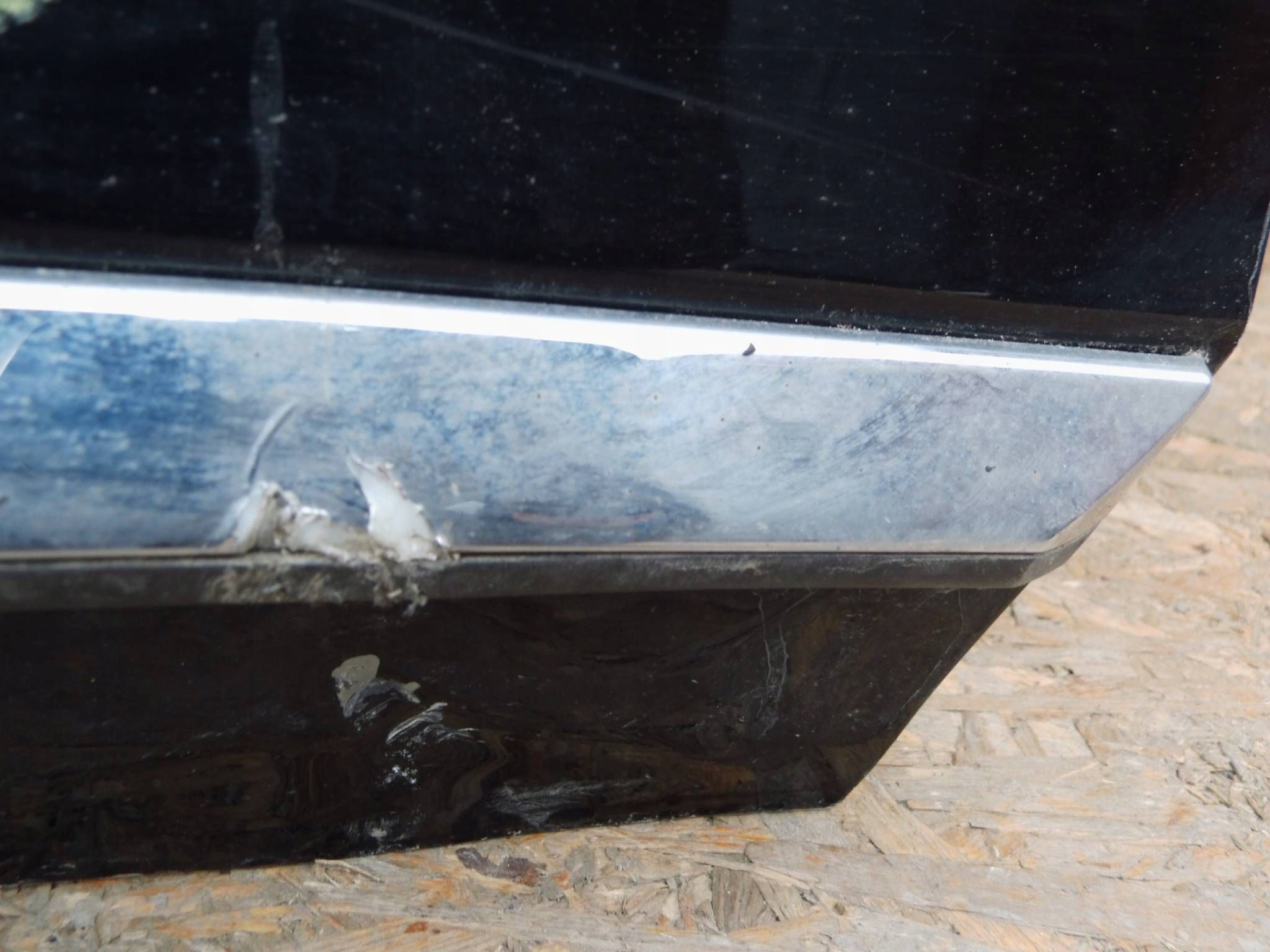 Volvo S90 V90 II 2016-2015 door right front front right