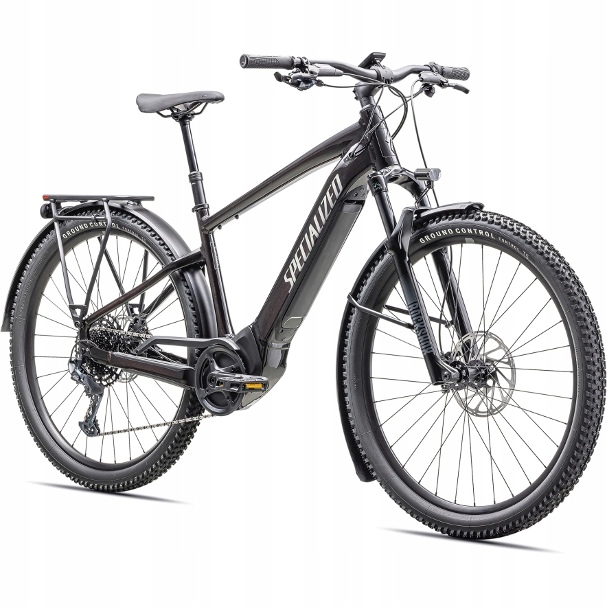Elektrokolo Specialized Turbo Tero 5.0 Eq 2025 velikost S 155-165 cm