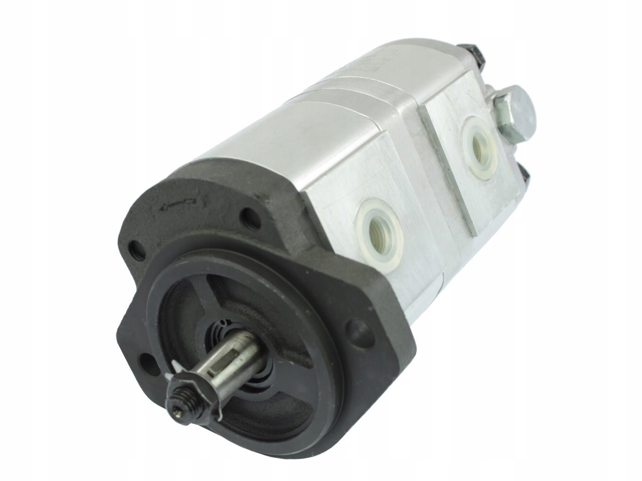 051046536 - ГІДРАВЛІЧНИЙ НАСОС MASSEY FERGUSON 3774613M91 0510