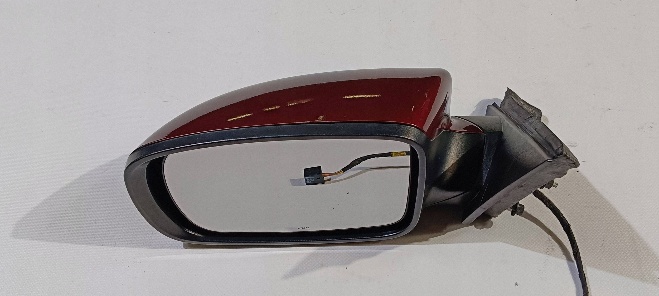 mirror side left electrics exterior 3 pin Dodge Charger 2015