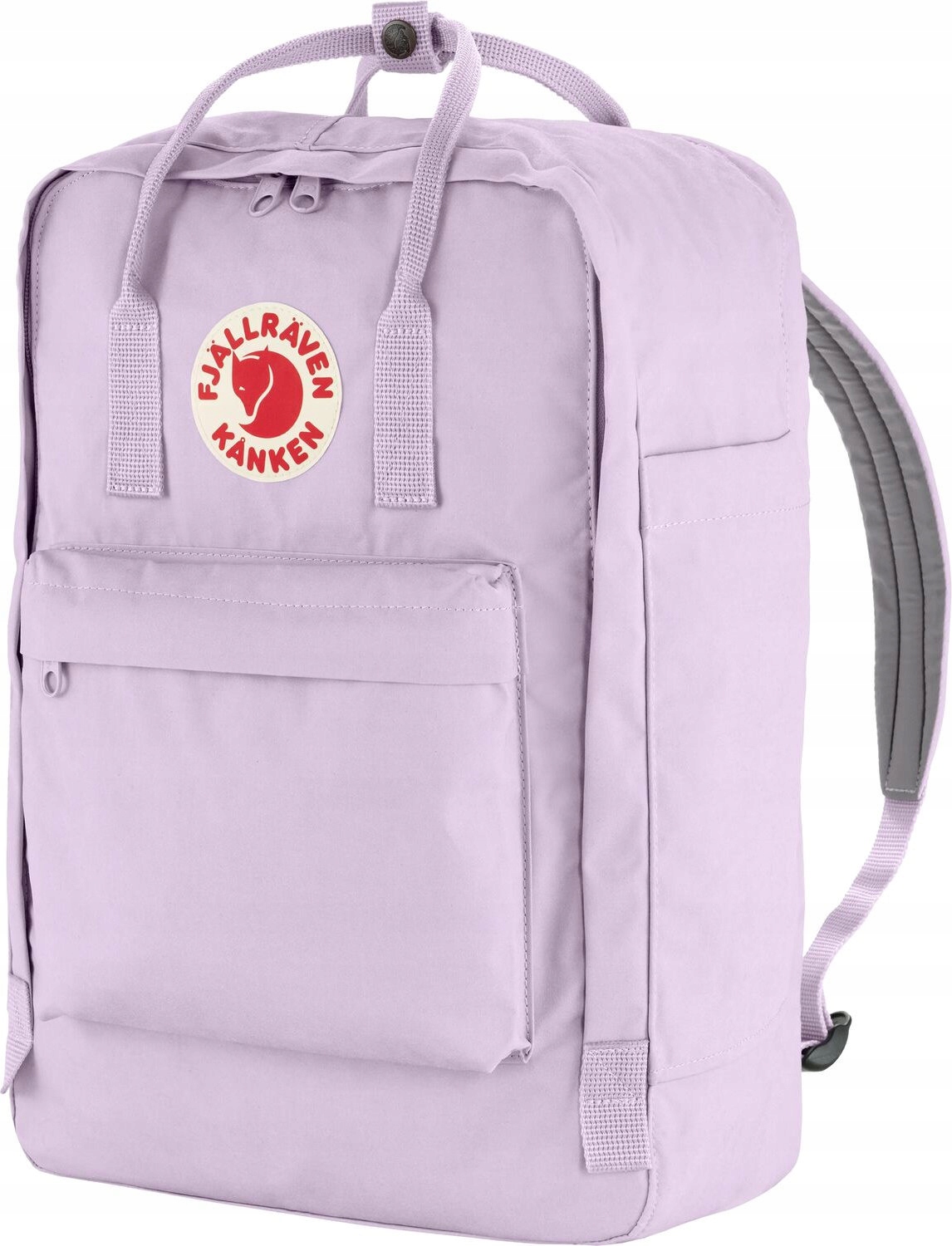 Batoh Kanken Notebook 17" Fjallraven Pastel Lavender