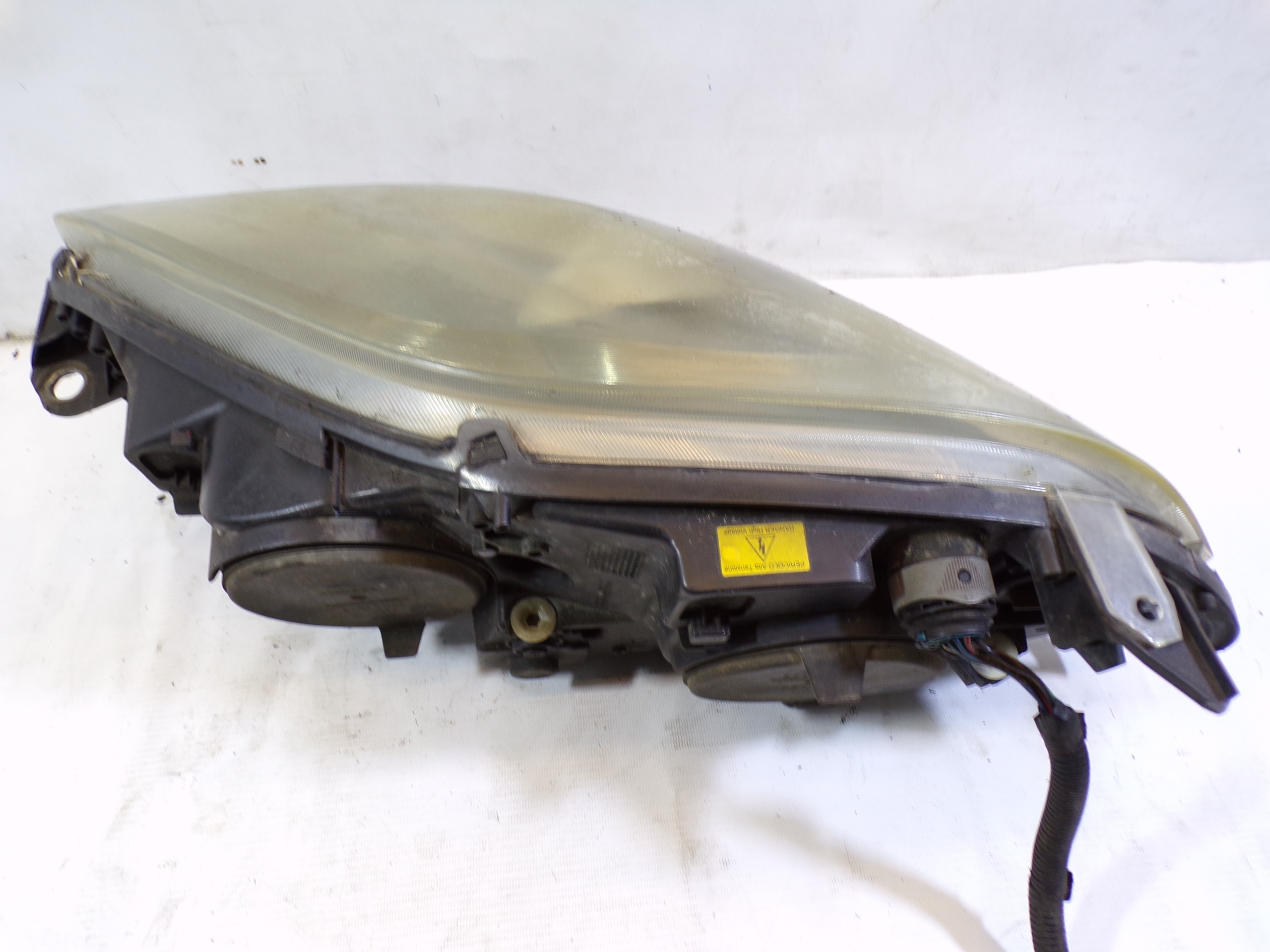 light front front right FIAT BRAVO 2 II XENON (K)