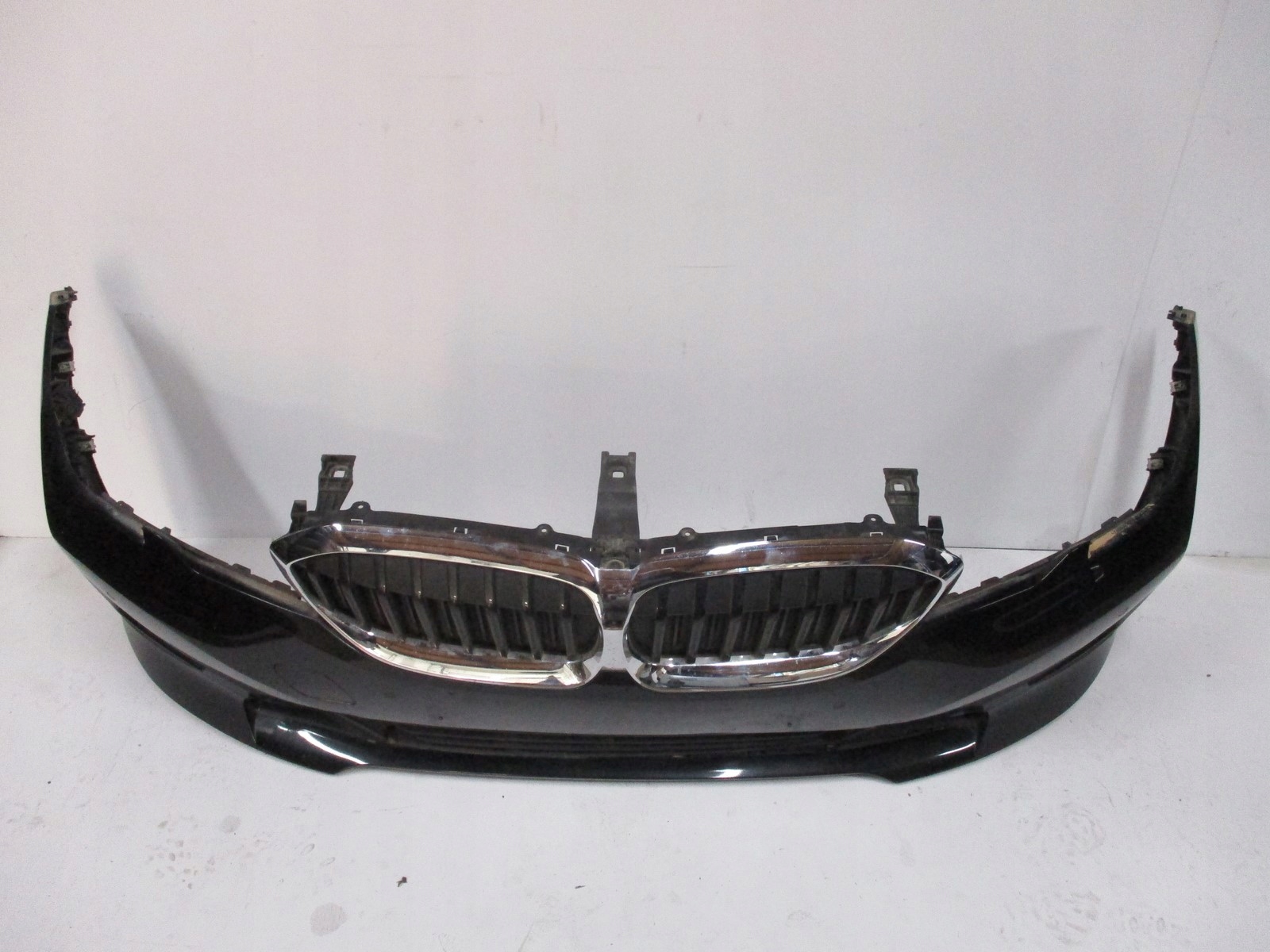 nárazník BMW 3 G20 G21 4X PDC předek přední