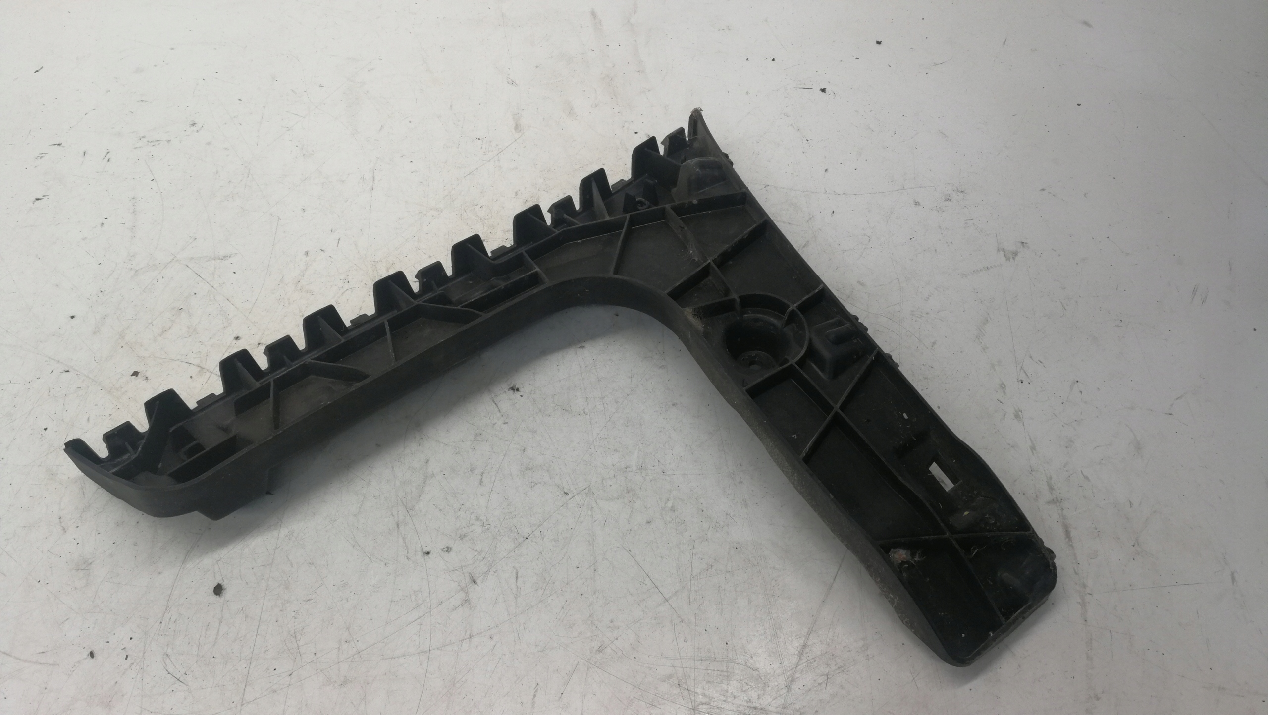 bumper bracket right rear part AUDI A6 C7 4G5807454A