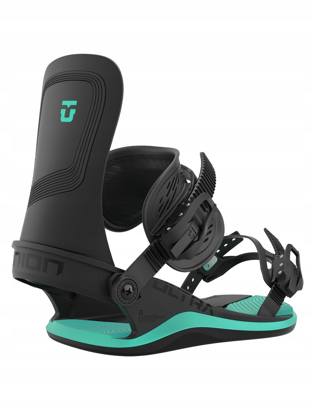 Wiązania snowboardowe Union Ultra M - 8057717452488 - 17558649913