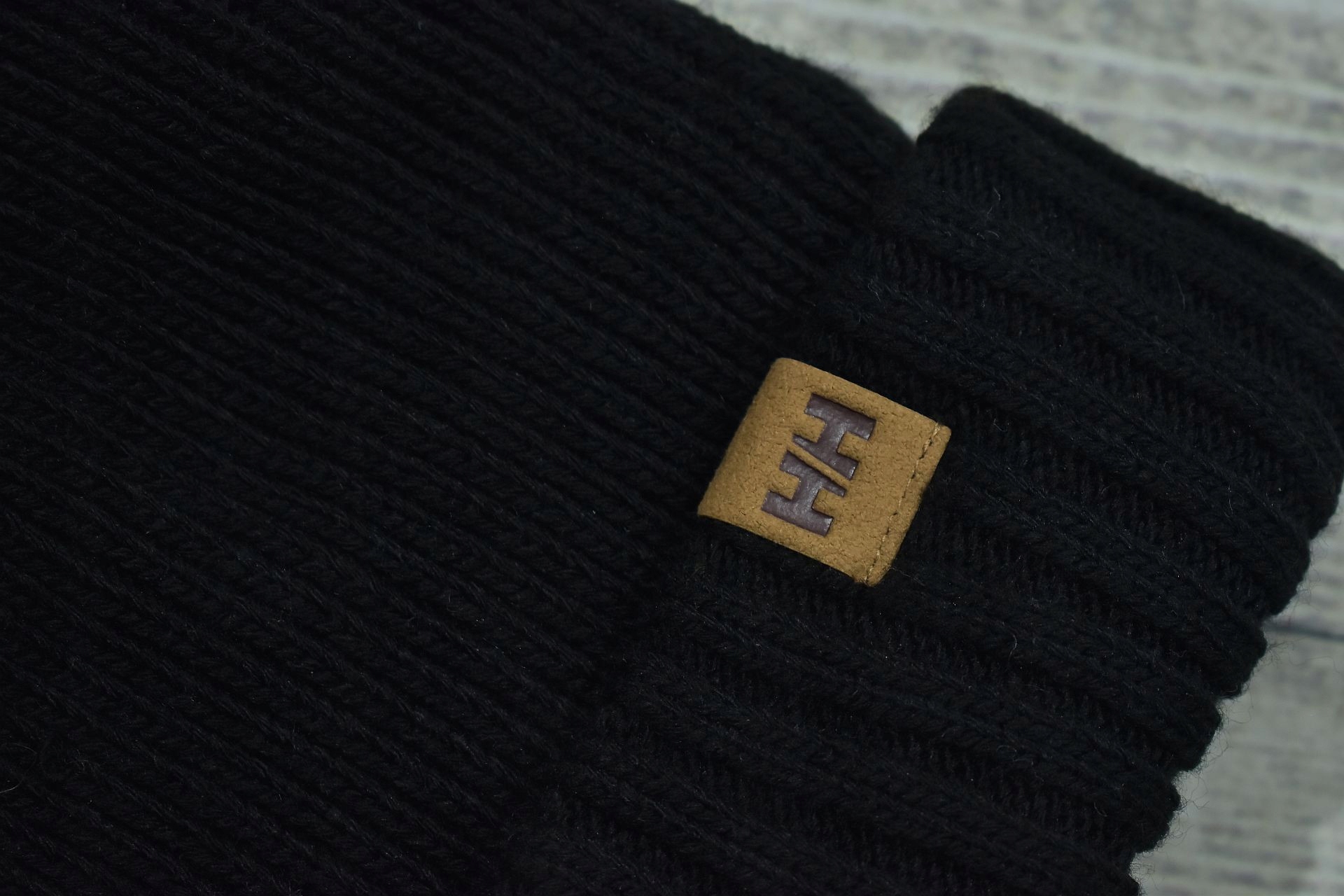 Czapka Męska Ocean Ht Beanie HELLY HANSEN Professional Marka Helly Hansen