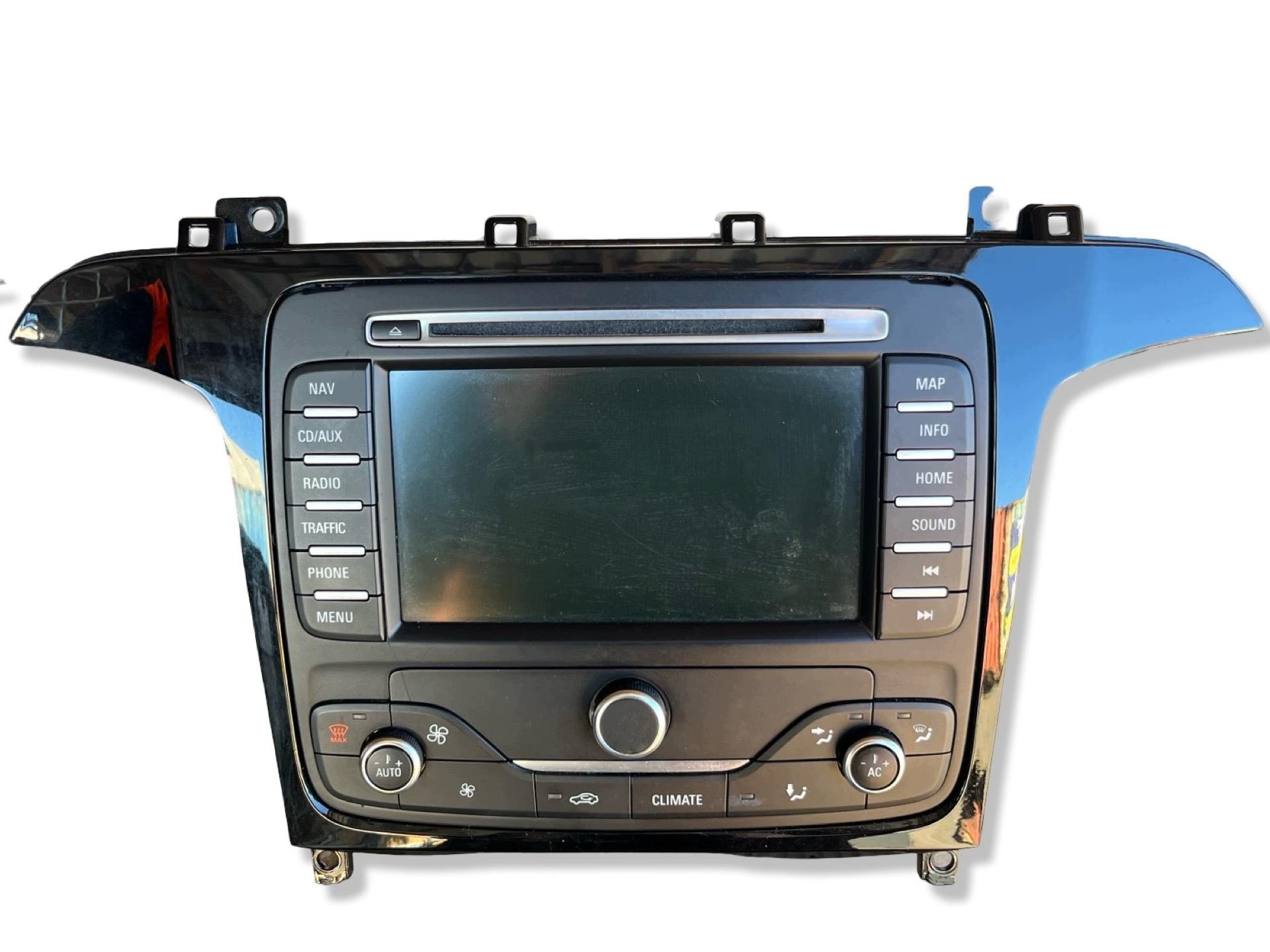 Radio auto Kia Sportage 3 2012 BM2T18K931AK