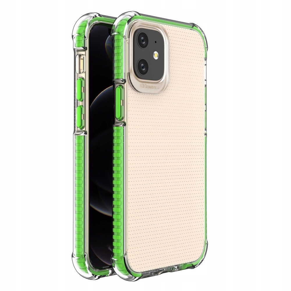 

Hurtel Spring Armor żelowy elastyczny pancerny