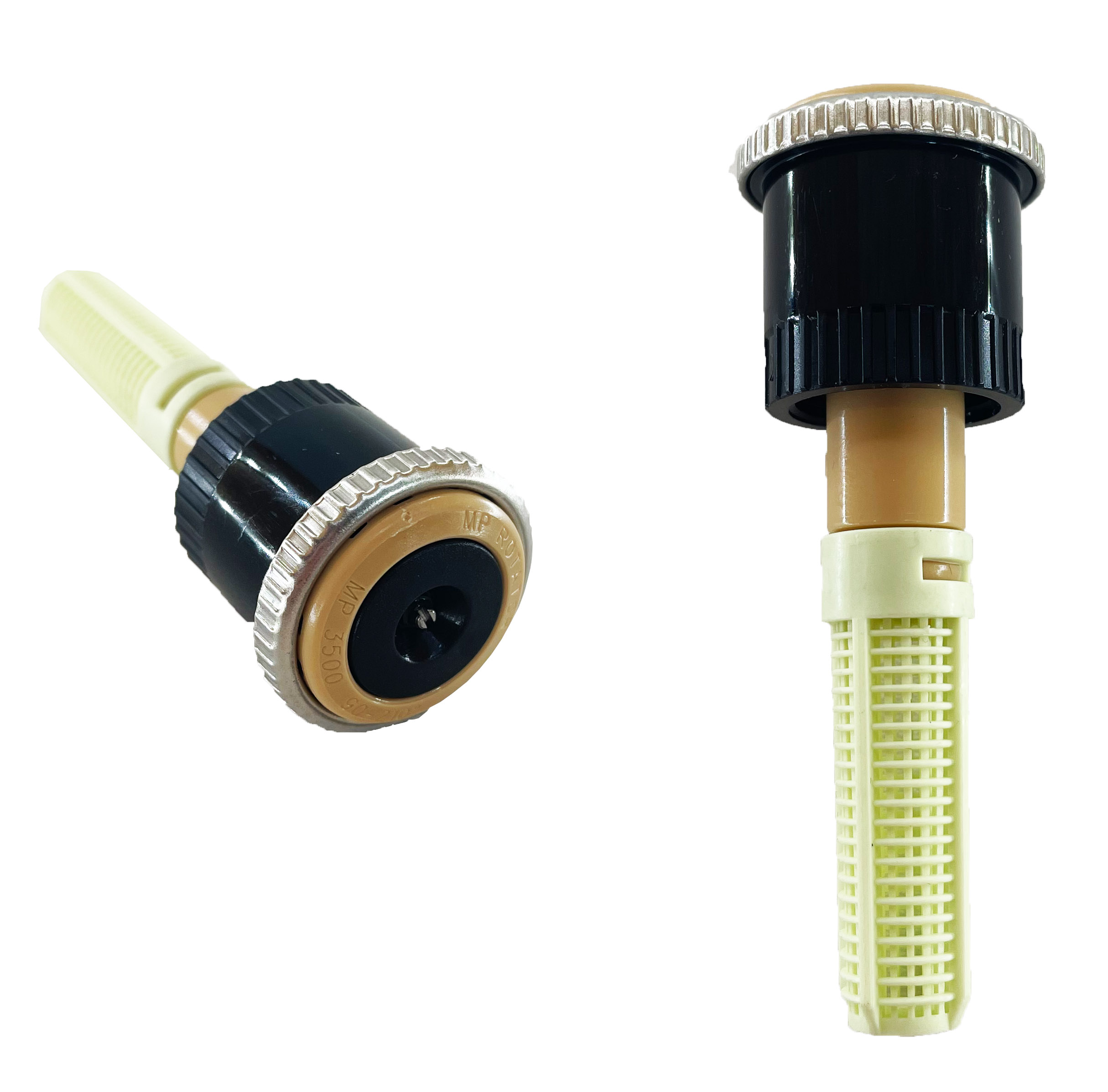 Dysza Hunter MP Rotator MP3500 | łuk 90-210 | zasięg 9,4m - 10,7m EAN (GTIN) 5906656487781