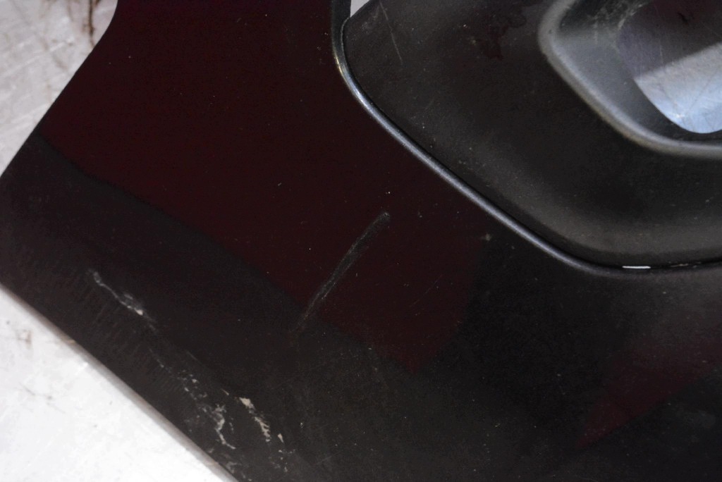 bumper front front EEH PEUGEOT 508 1 and LIFT 14-20