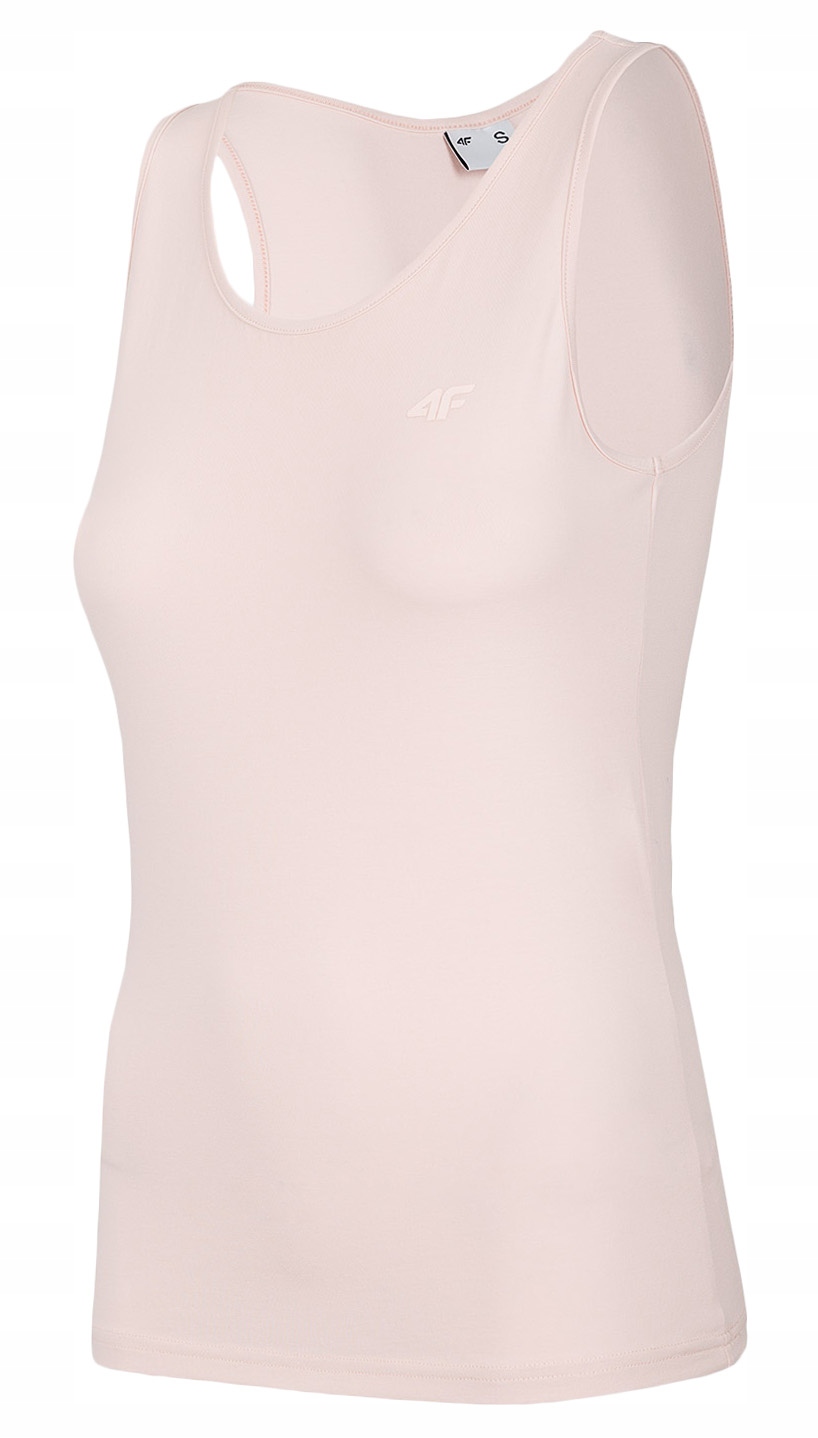 

Koszulka damska 4F Top bokserka TSD003 Xs