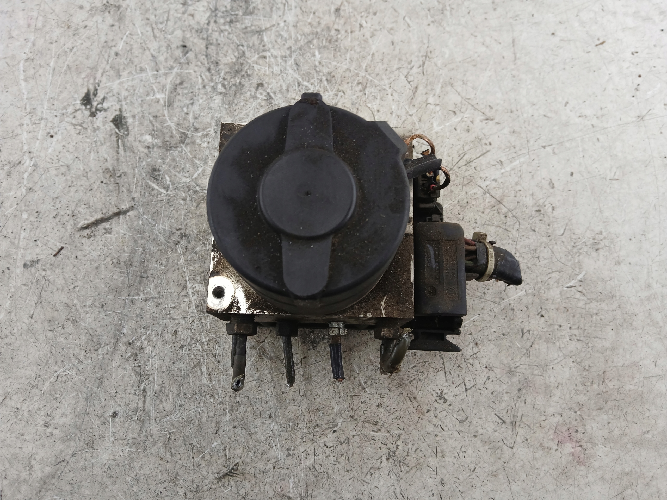 VW PASSAT B4 Servofreno ABS 3A0907379 10.0204-0017.4