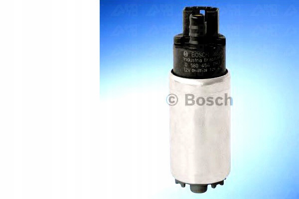 Palivové Čerpadlo Bosch 93288811 96447642 MAM00141 MAM0