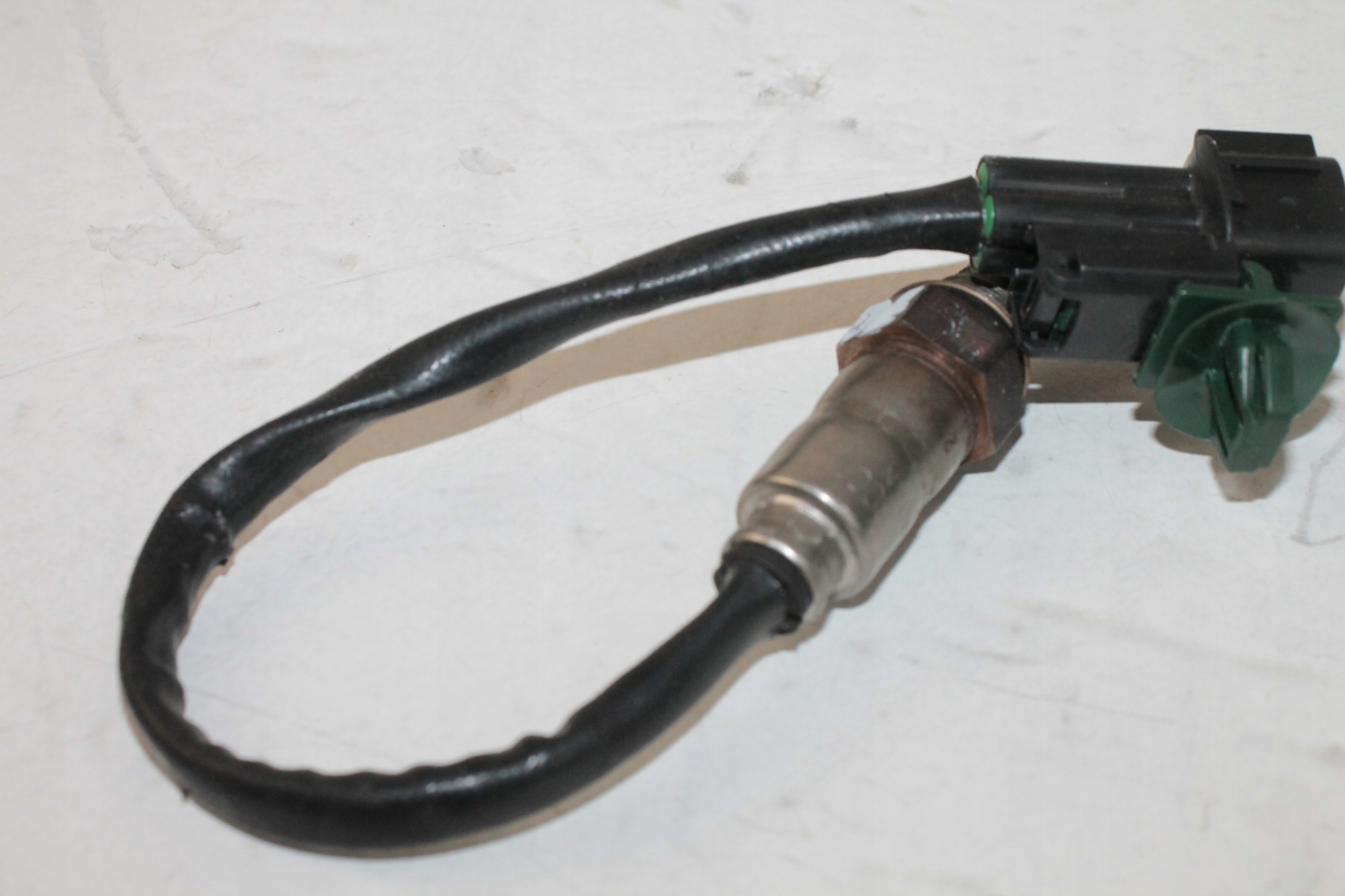 22 - APRILIA TUONO 660 21 + ЛЯМБДА-ЗОНД