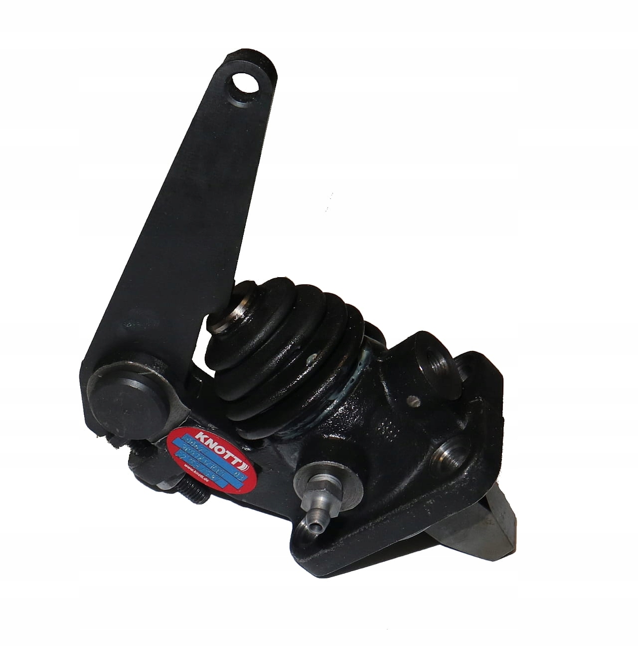 4314 - ПРИВОД РЕГУЛИРОВКИ ТОРМОЗА STILL 28-39