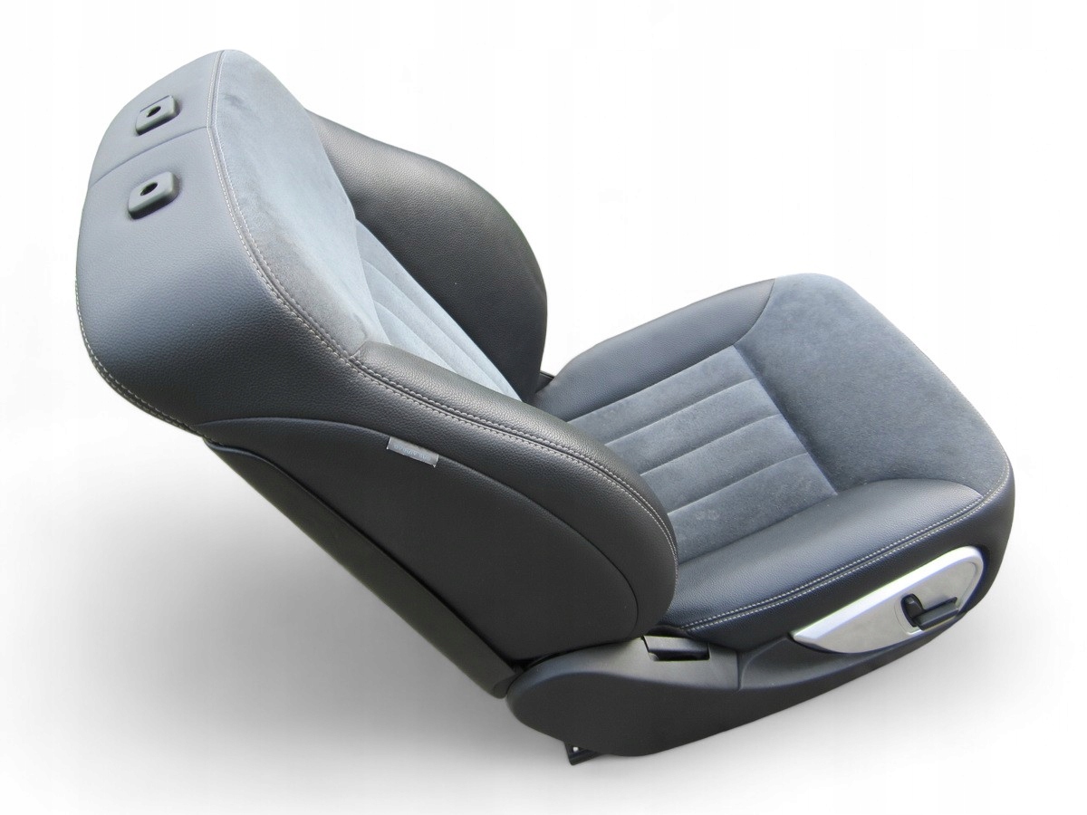 seat front front right Mercedes ML W164
