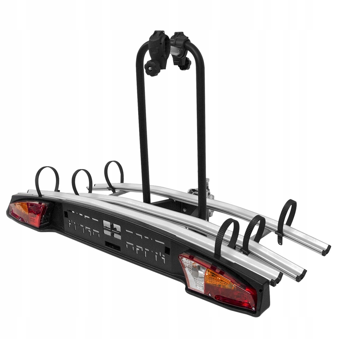 MERAK 3 БАГАЖНА ПЛАТФОРМА ДЛЯ ГАКА 3 ВЕЛОСИПЕДА 13