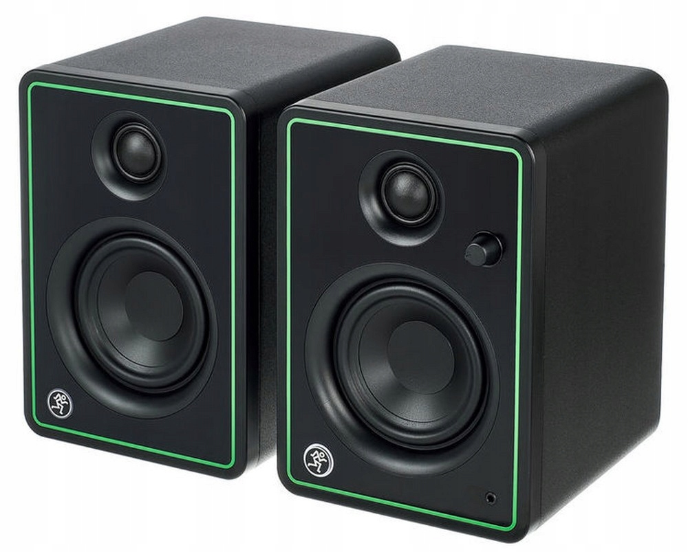Mackie Cr 4 X Monitory studyjne