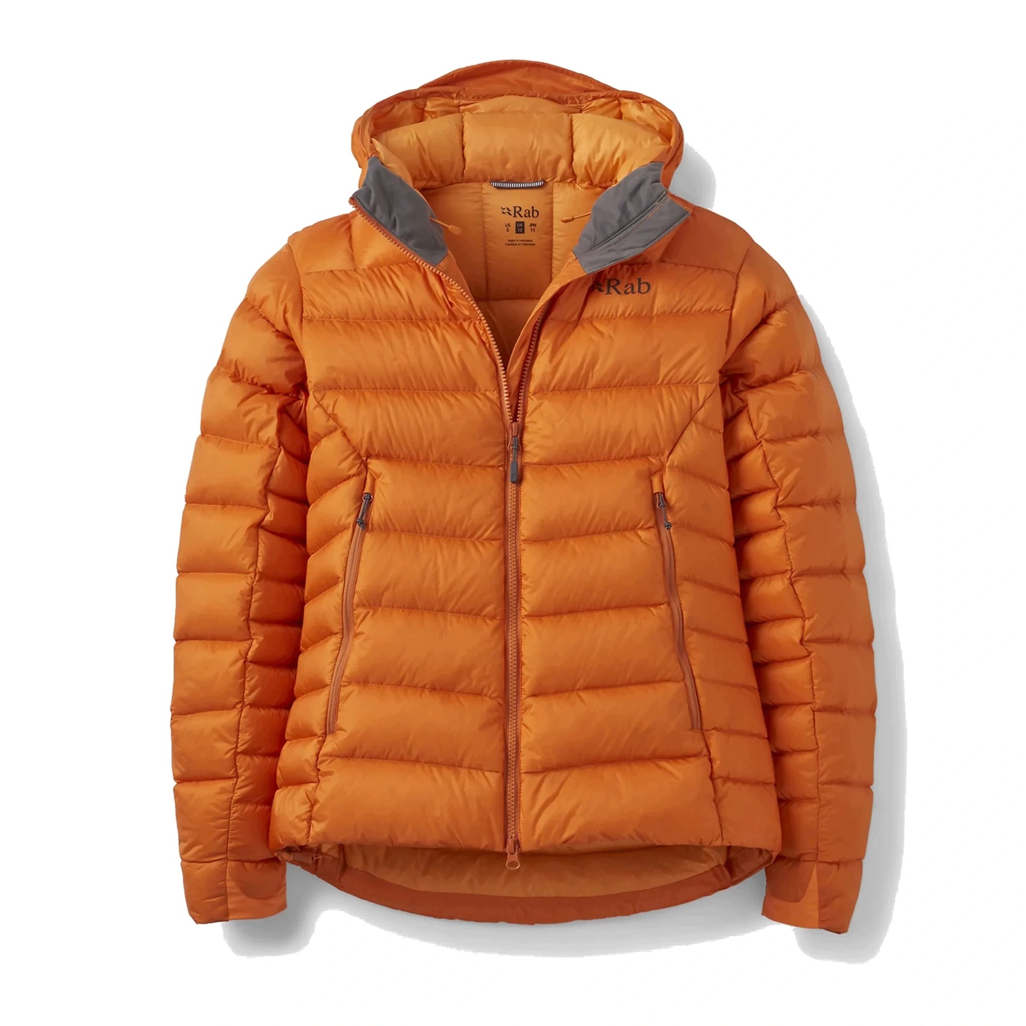 Kurtka Electron Pro Down Jacket Women S