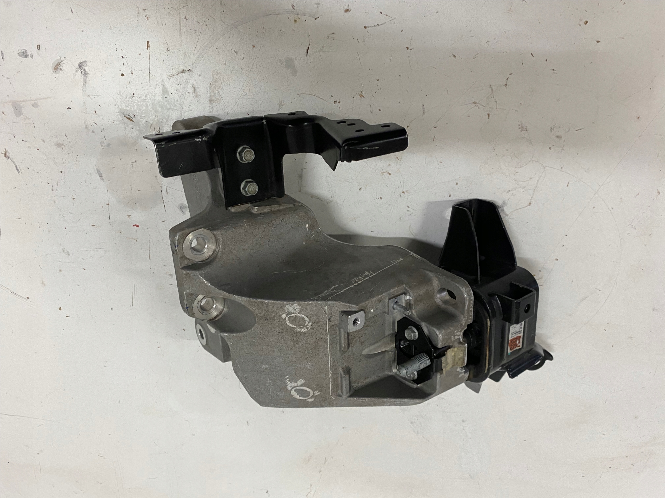 holder engine mount gearboxes KIA NIRO EV 16-22