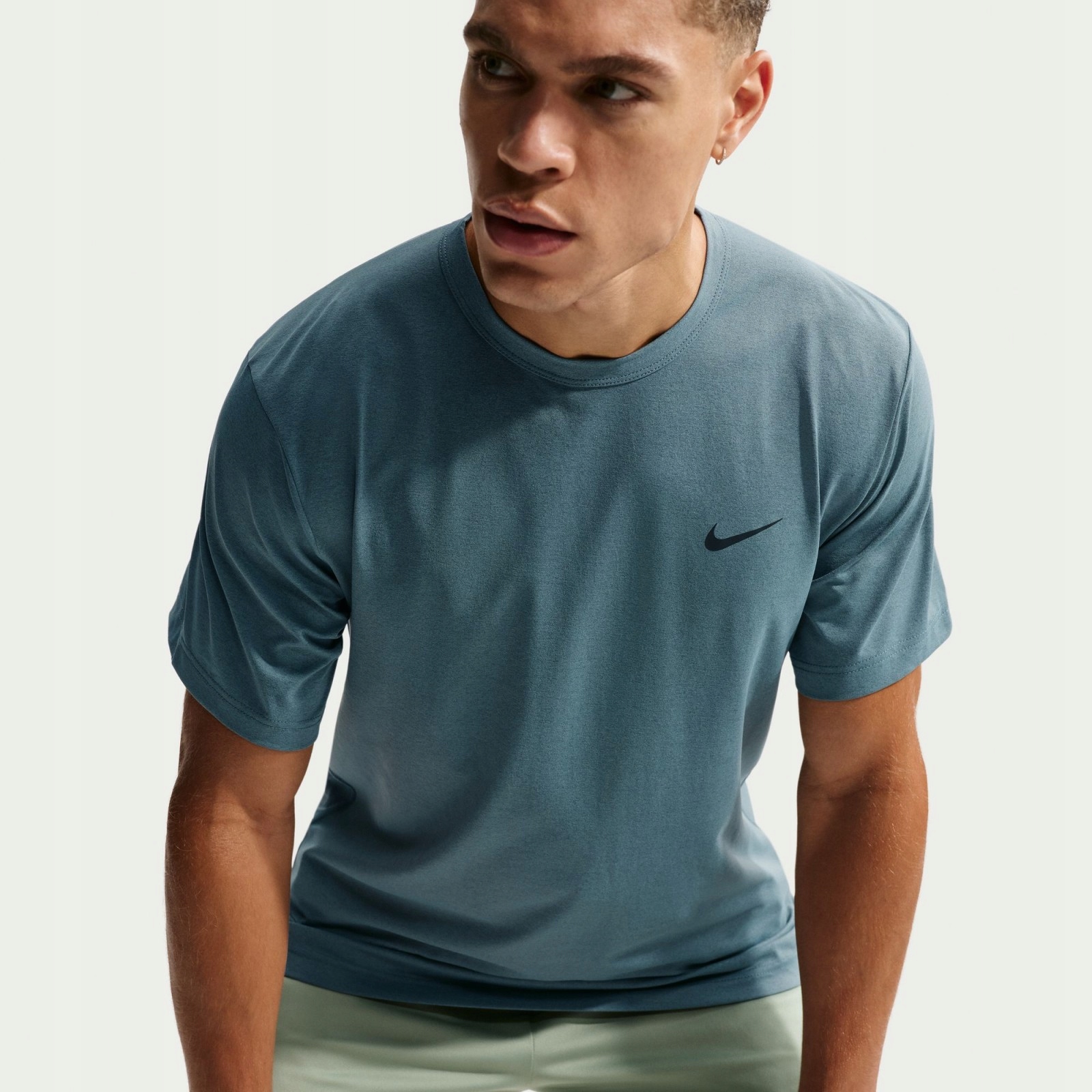 Pánské triko Nike Hyverse
