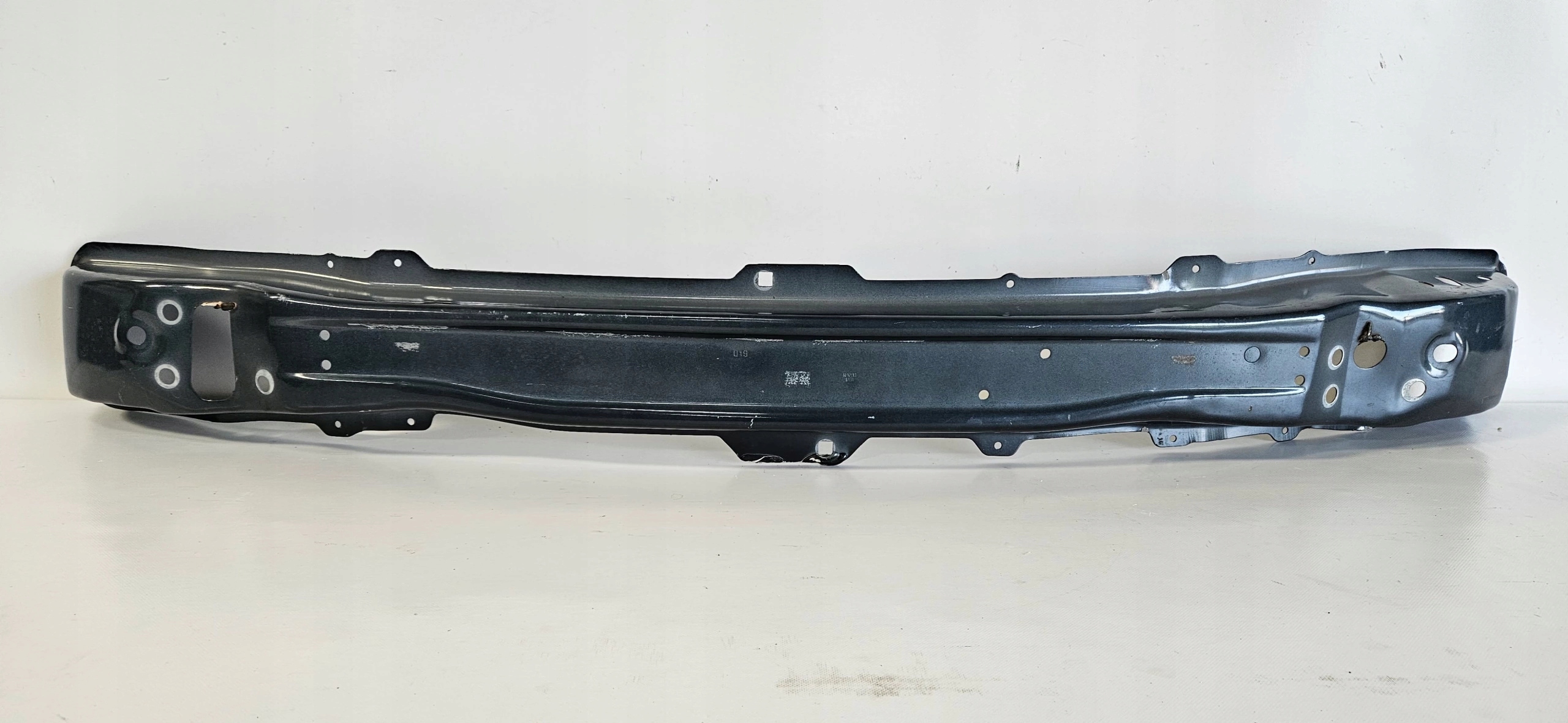 bumper support front pillar DACIA SANDERO II