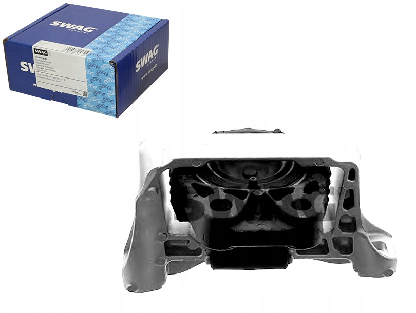 SWAG PODUSZKA SILNIKA 52053 SM4090 39875 586602