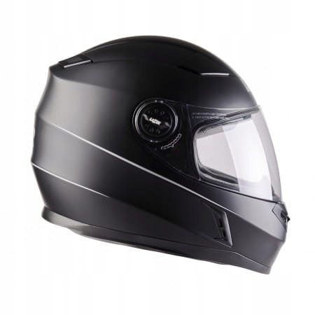 Kask motocyklowy LAZER BAYAMO Z-Line BLACK MAT XS Typ Integralne / Pełne