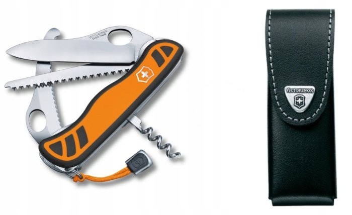 Kapesní nůž Victorinox Hunter Xt 0.8341.MC9 pouzdro