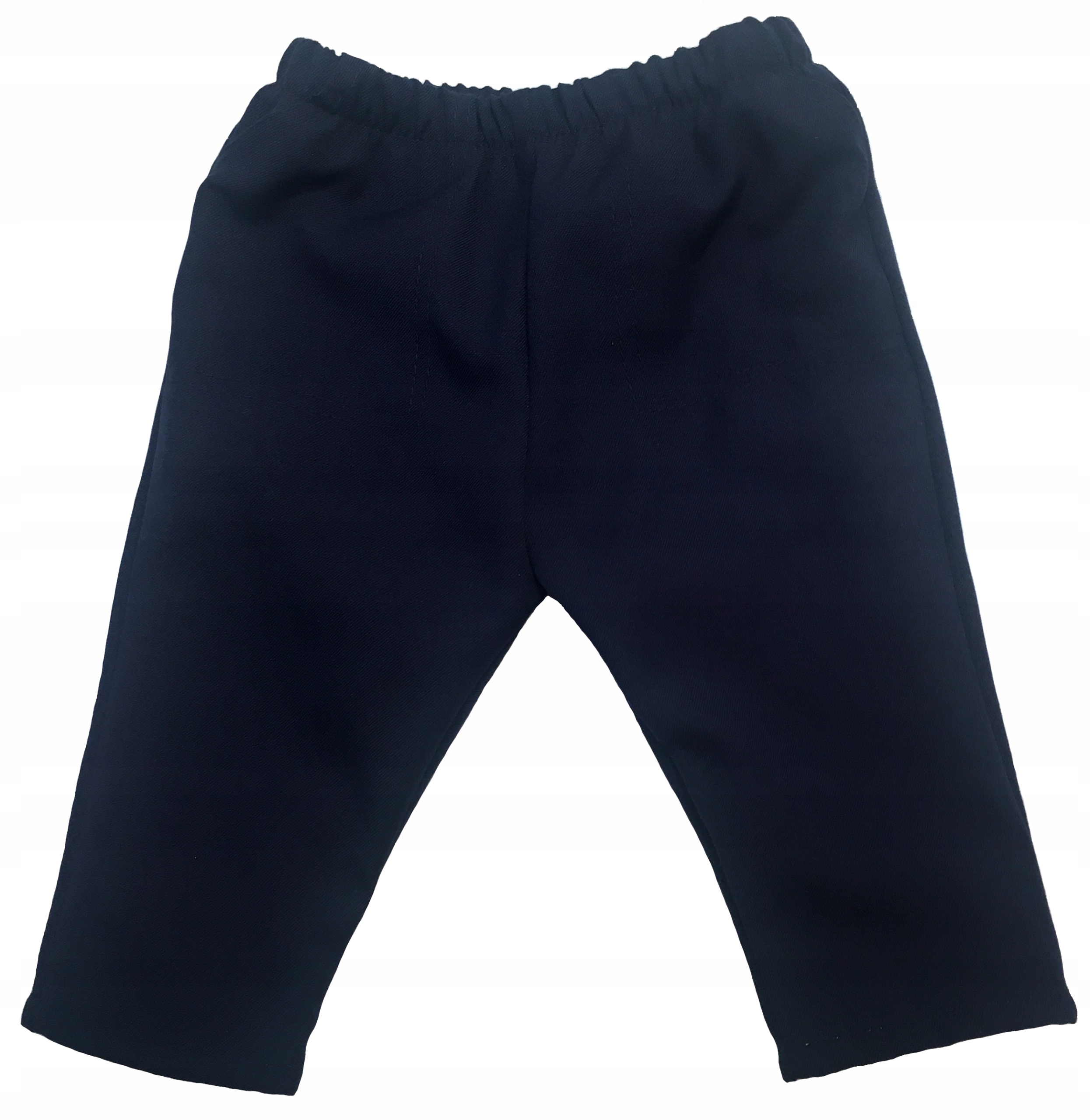 KOMPLET wizytowy zestaw 68 cm ze sweterkiem +4m Rozmiar 68